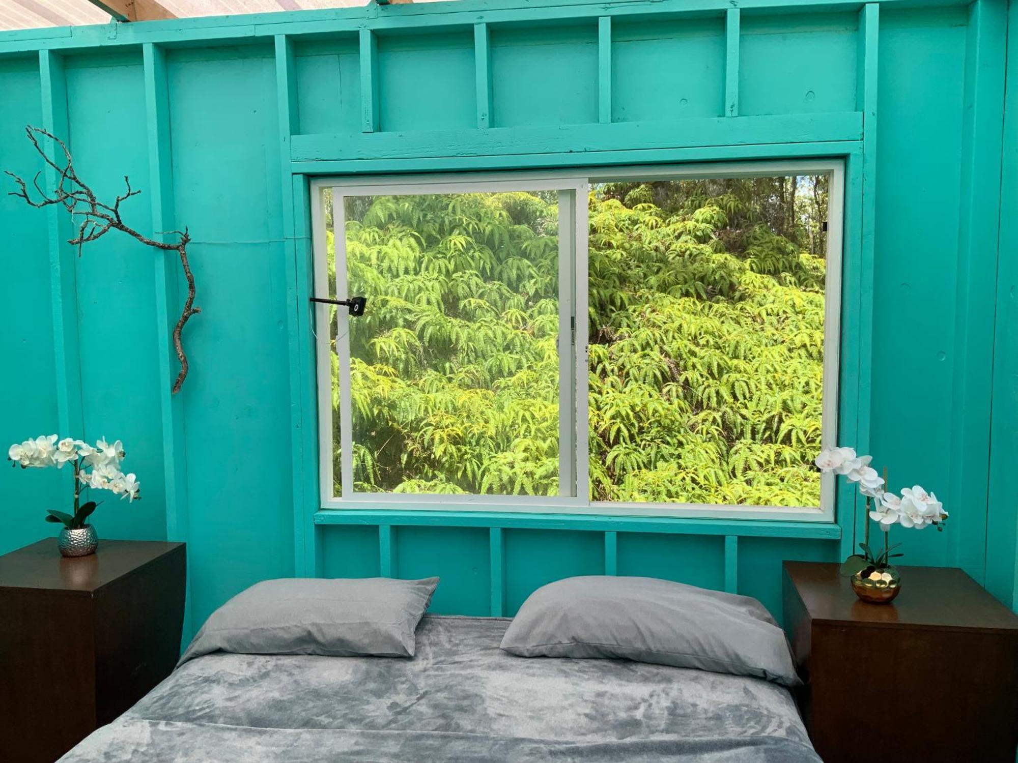 Simply Convenient Tropical Country Studio Mountain View Экстерьер фото