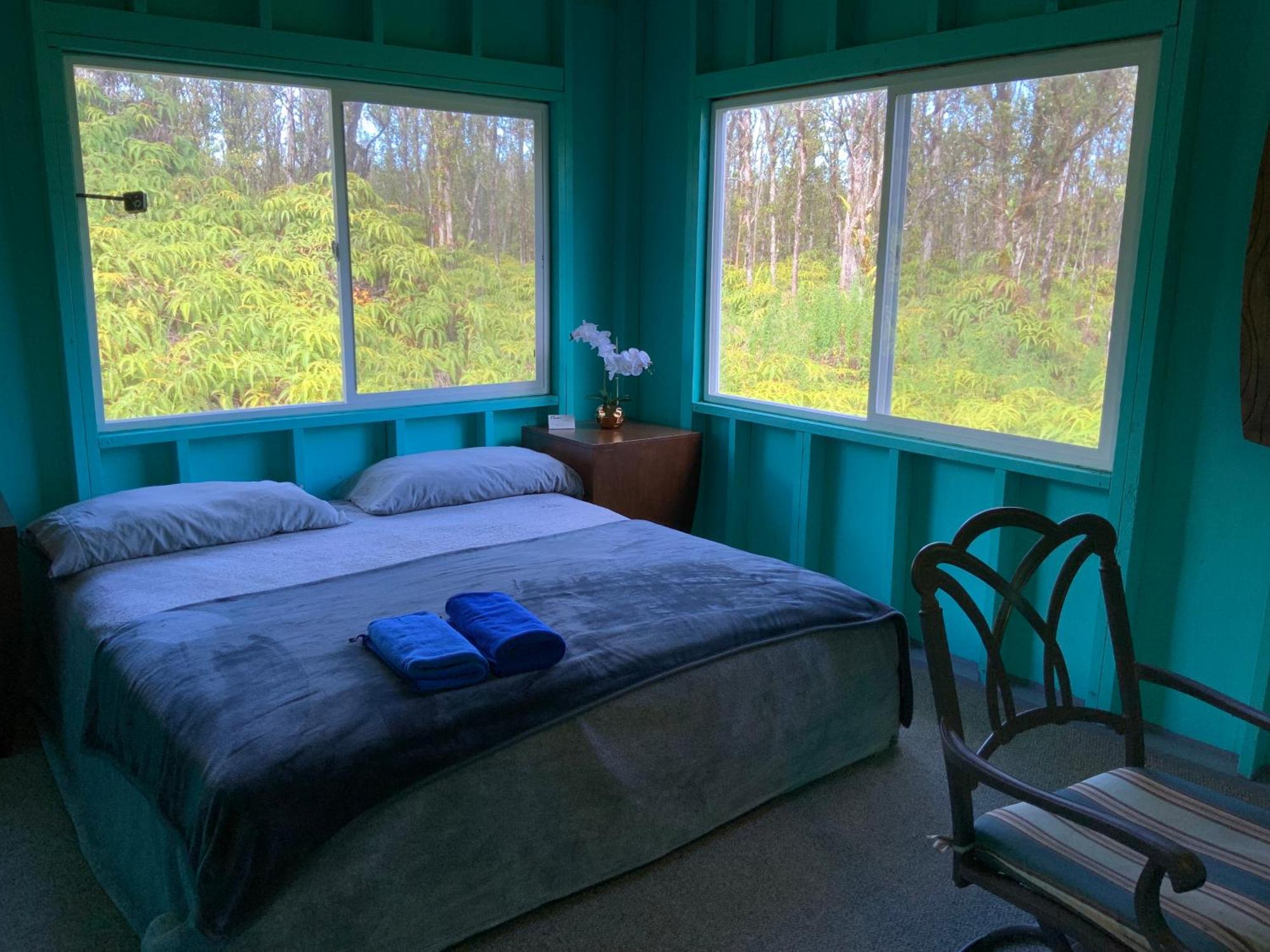 Simply Convenient Tropical Country Studio Mountain View Экстерьер фото