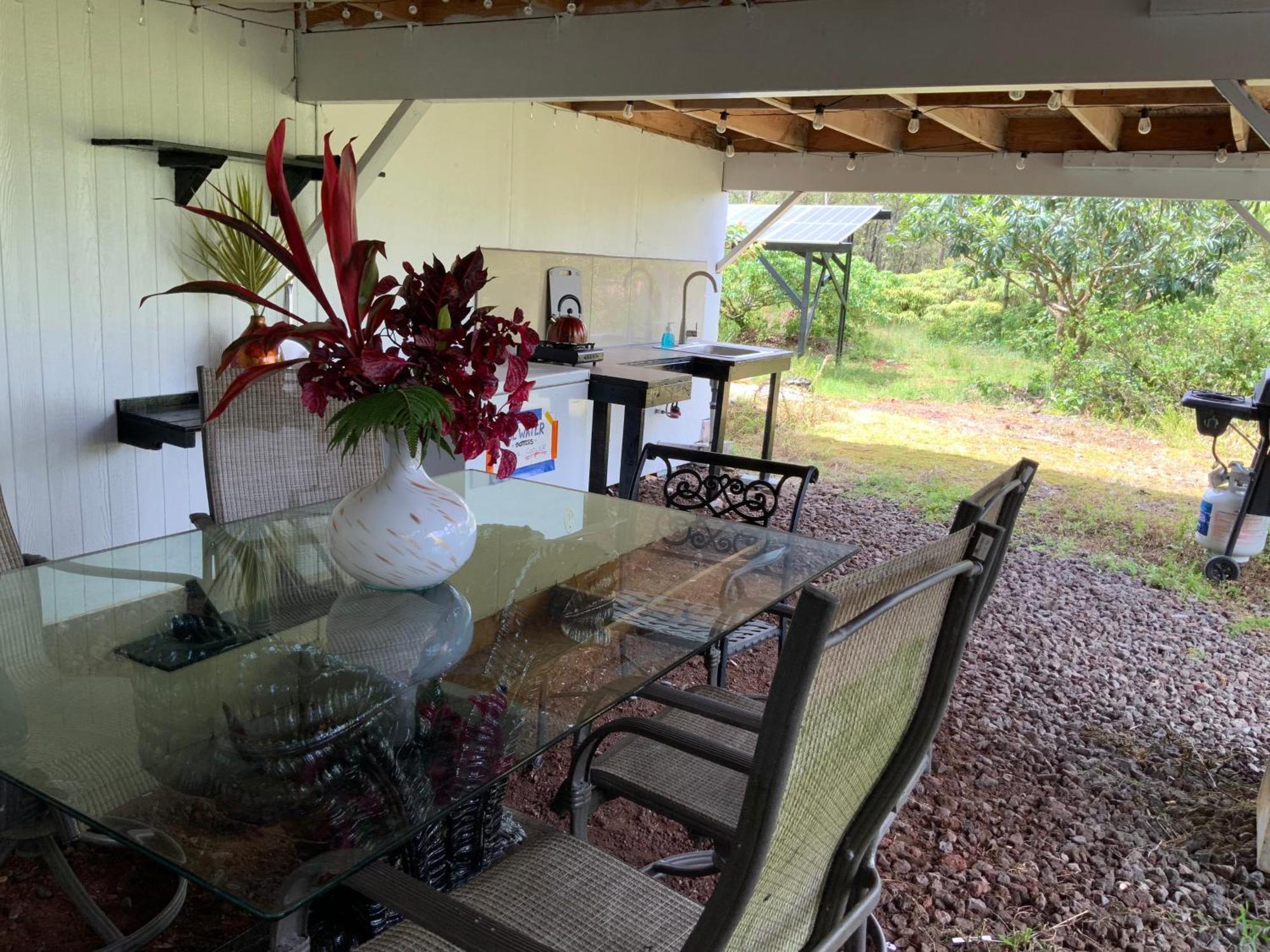 Simply Convenient Tropical Country Studio Mountain View Экстерьер фото