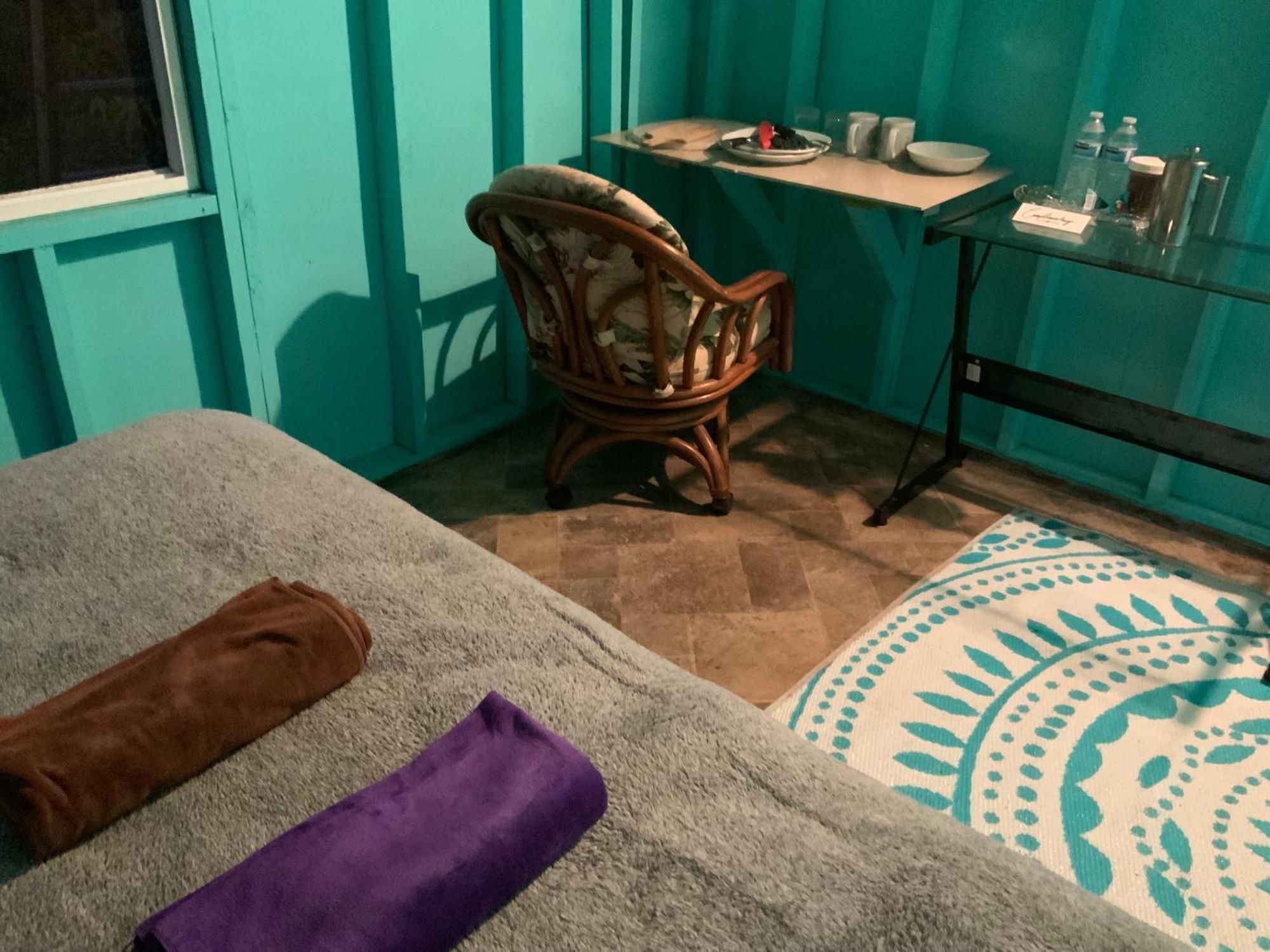 Simply Convenient Tropical Country Studio Mountain View Экстерьер фото