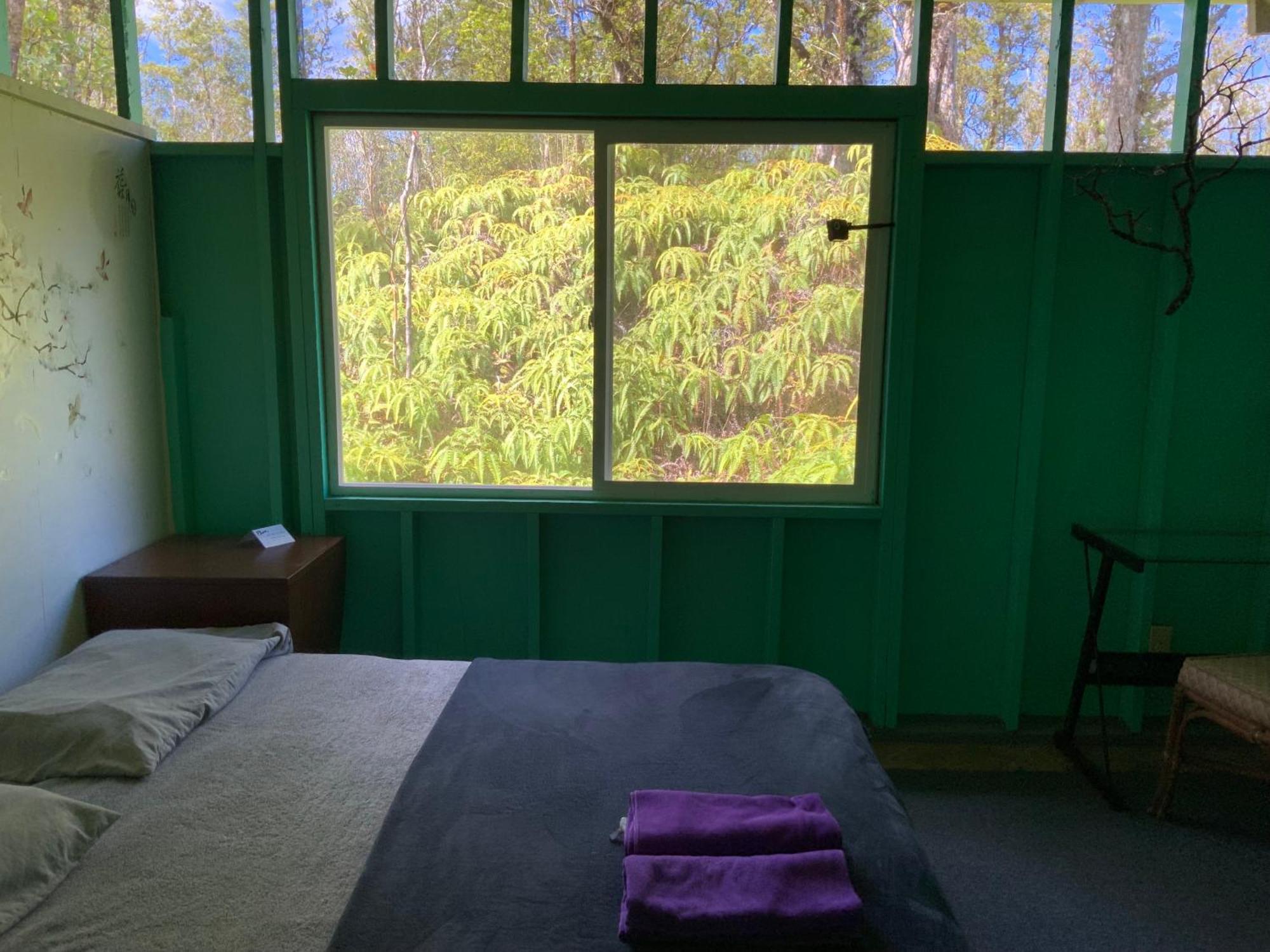 Simply Convenient Tropical Country Studio Mountain View Экстерьер фото